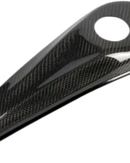 Hofmann Designs Carbon Fiber Dash FLHX FLTR 2008-2022