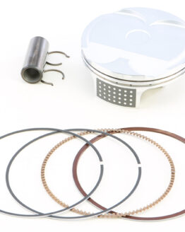 Vertex HighComp Piston Kit T-Box 13.3:1 Fits 16-18 Husqvarna KTM