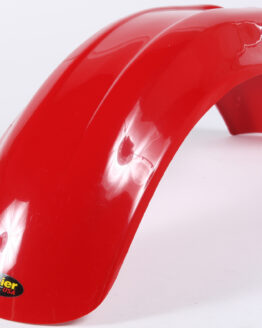 Front Fender - Red