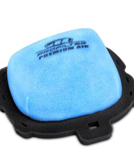 Pre-Oiled Ready-To-Use Air Filter