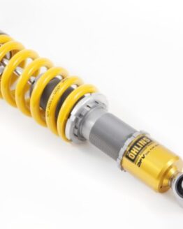 Ohlins Road & Track Coilover System Fits 99-04 Porsche 911 GT2/GT3 (996)