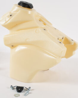 Large Capacity Fuel Tank Natural 2.7 Gallon
