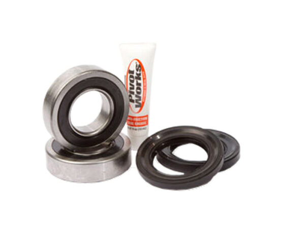 Rear Wheel Bearing Kit