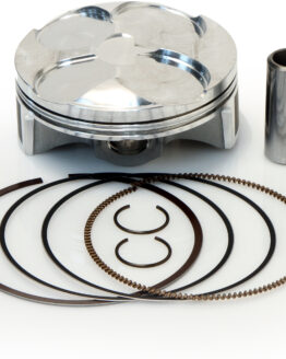 Vertex High Comp Forged Piston Kit 76.77mm Std Fits 16-17 CRF250R