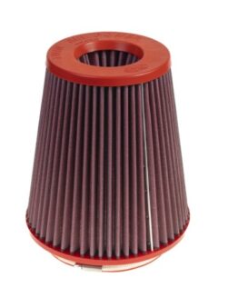 Conical Air Filter w/Polyurethane Top - 141mm ID / 230.5mm H