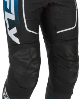 Fly Racing Rayce Bicycle Pants Blue/Black/White Men's 28
