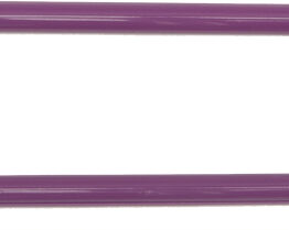 Purple Spoke Wraps 72/pk 21" Front / 19"/18" Rear