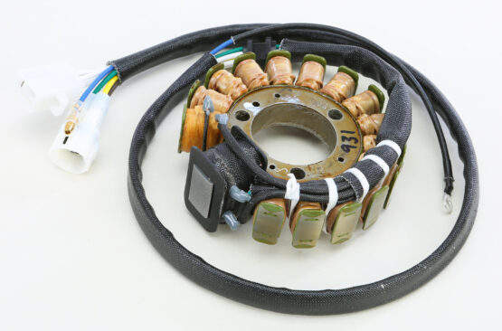 Stator Kit