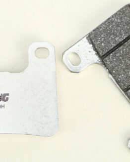 Braking Sintered High Performance Front Brake Pads Fits 04-19 Suzuki Kawasaki