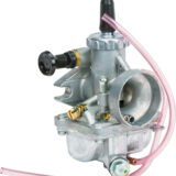 VM Round Slide Carburetor 20MM (flange Type) - Image 2