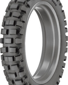 D606 Rear Tire 130/90-18 69R Bias TT