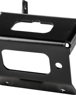 Open Trail Winch Mount For Honda Foreman Rubicon Rancher 2015-2024