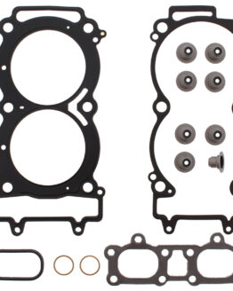 Vertex Top End Gasket Kit Fits Polaris