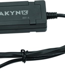 Kuryakyn Turn Signal Regulator 6-Pin Molex Black LED