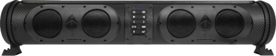 Soundextreme 26" Battery Powered Soundbar - Image 2