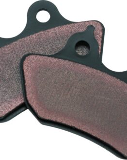 Twin Power X-Stop Sintered Brake Pads For 00-07 Big Twin XL