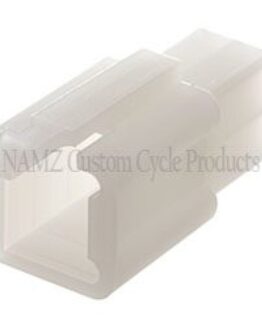 ML 110 Locking Series 4-Pin Male Coupler (5 Pack)