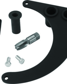 S&S Cycle Transmission Drilling Fixture For 07-16 Touring Models