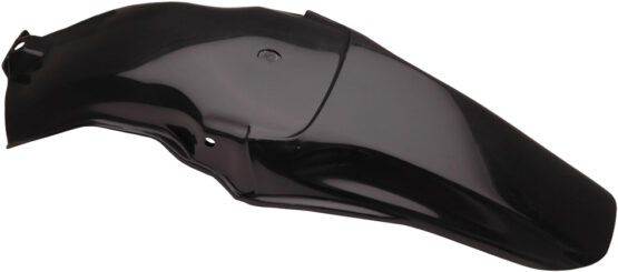 Rear Fender - Black