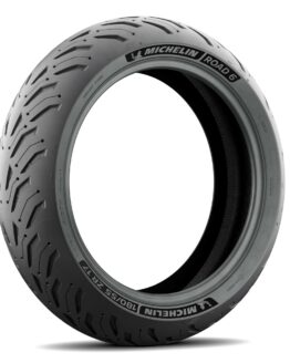 Road 6 Rear Tire 160/60ZR17