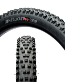 Kenda Hellkat 27.5x2.40 Tire 60 TPI