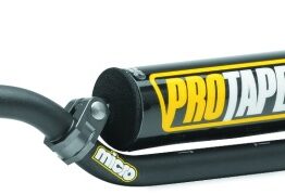 ProTaper Micro Bar Kit Schoolboy Low Black