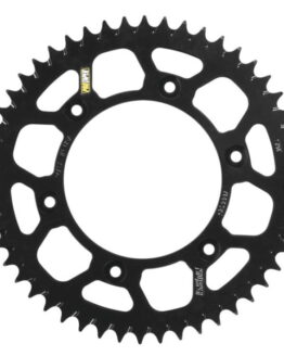 ProTaper Rear Aluminum Sprocket 47T For 2025 KTM/Husq 65 SX/TC 65
