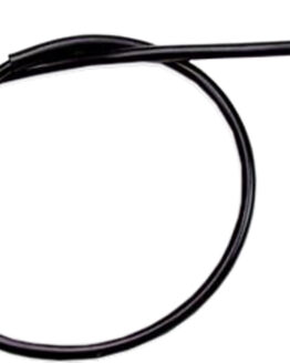 Black Vinyl Speedometer Cable