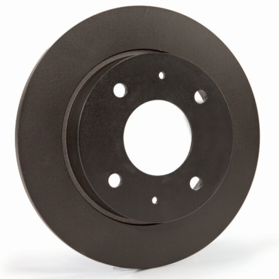 RK Premium Rear Rotors