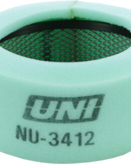 Reusable Foam Air Filter