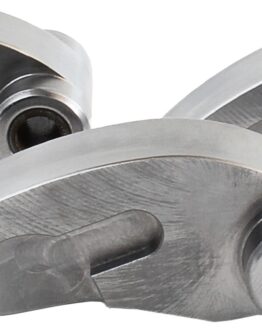 EPI Torquer Pro Clutch Weights 74g 3-Pack For Polaris P22 Clutch