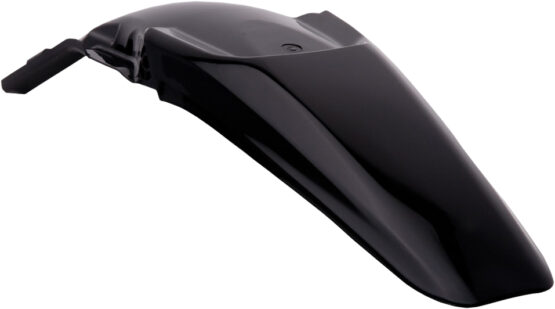 Rear Fender - Black