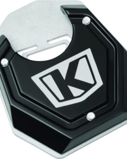 Kuryakyn Lodestar Kickstand Shoe Black