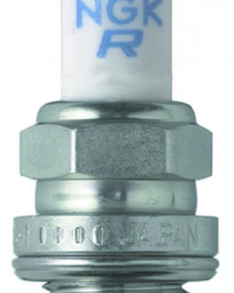 NGK Double Platinum Spark Plug PLFR6A-11 7654