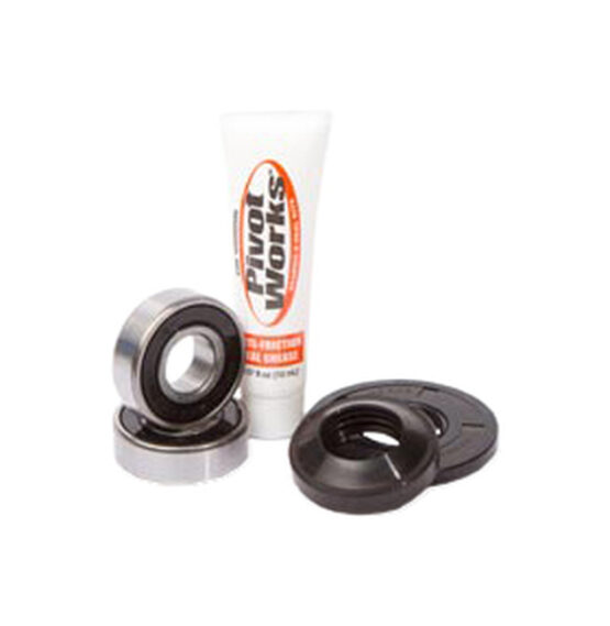 Wheel Bearing Kit & Seal Kit - Image 2