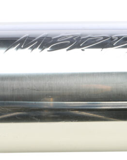 MBRP Trail Slip On Exhaust 427T209 Fits 11-12 Polaris Switchback RMK Rush