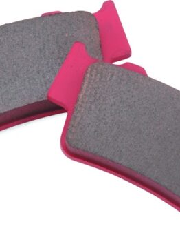 BikeMaster Sintered Rear Brake Pads 961524