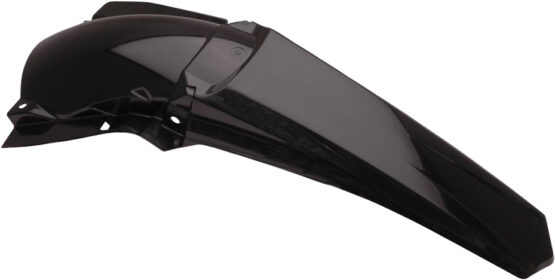 Rear Fender - Black