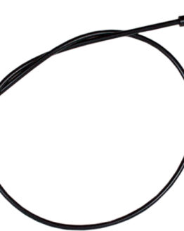 Black Vinyl Clutch Cable