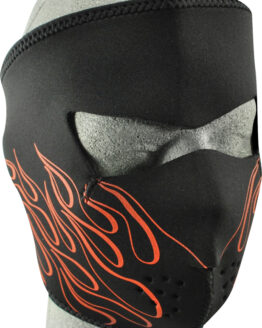 Full-Face Neoprene Mask