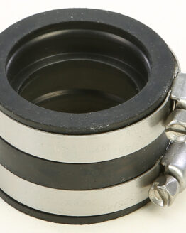 Boyesen Rad Valve Boot & Clamp Kit RBK-6 Fits 93-02 Kawasaki Yamaha