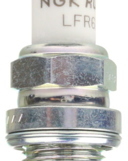 NGK Ruthenium HX Spark Plug LFR6BHX