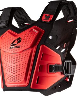 EVS F1 Roost Deflector 40th Anniversary Red L/XL