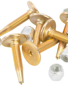 Gold Digger Carbide Traction Master Studs 1.45" 1008/PK