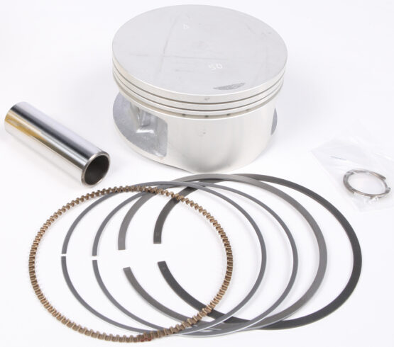 Piston Kit 100.50mm