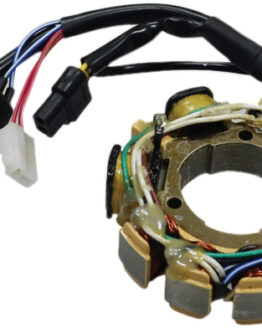 SPI Stator Fits 1997-2000 Arctic Cat ZR EXT ZL Pantera 500/550/580/600