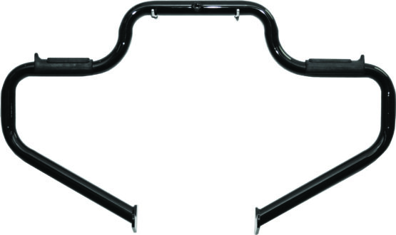 Multibar Engine Guard - Black