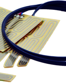 RSI Plug and Play Grip Heaters Extended Length Polaris