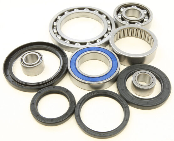 Rear Differential Bearing & Seal Kit