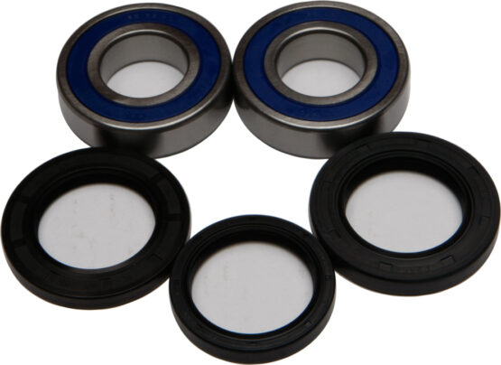 Wheel Bearing & Seal Kit